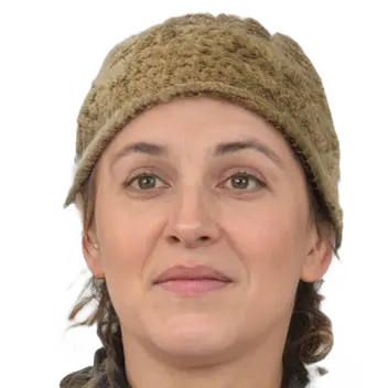 Generated Photos. id: 0bb457ac62ee45c3a7d8648dcc30a65d