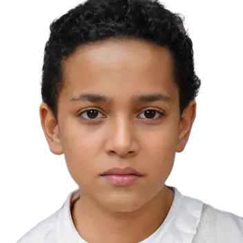 Generated Photos. id: fa6639b59495420a9e487fde3eecbda9
